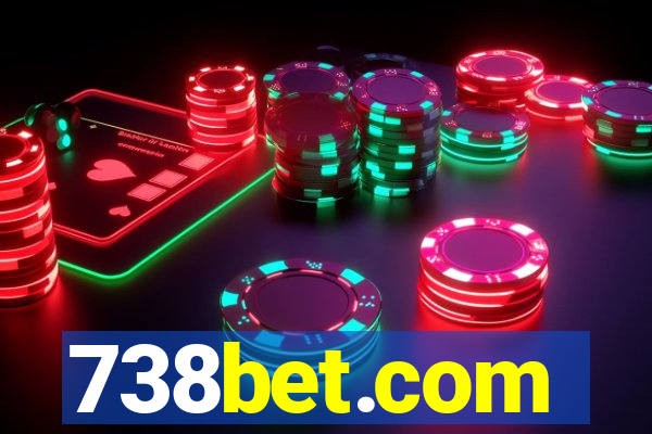 738bet.com