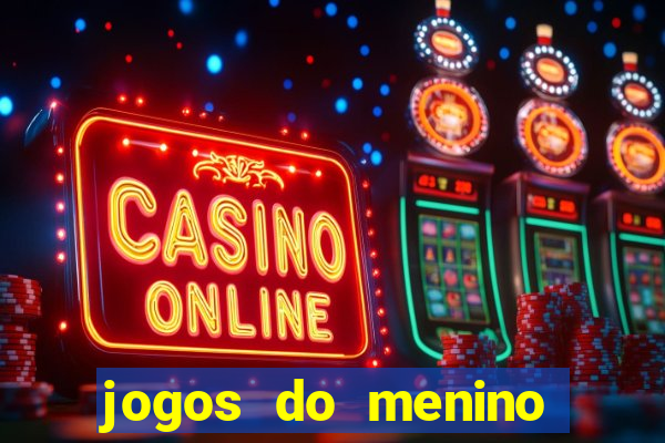 jogos do menino gelo e da menina lava