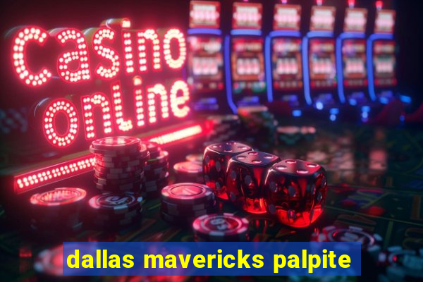 dallas mavericks palpite