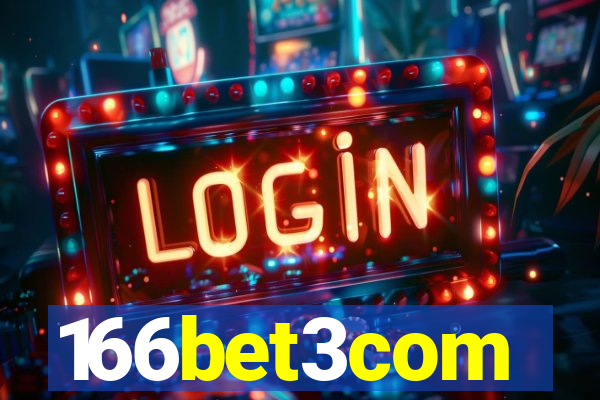 166bet3com