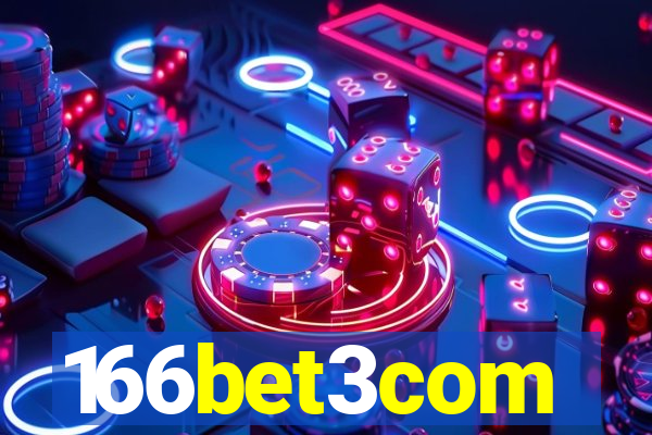 166bet3com