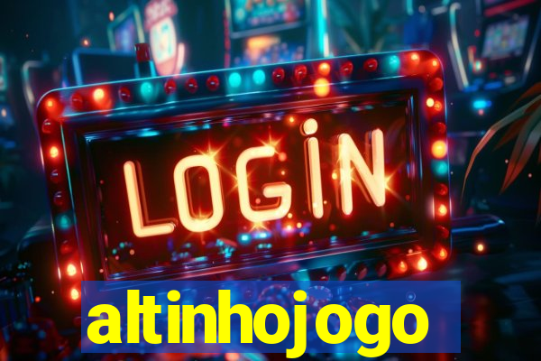 altinhojogo