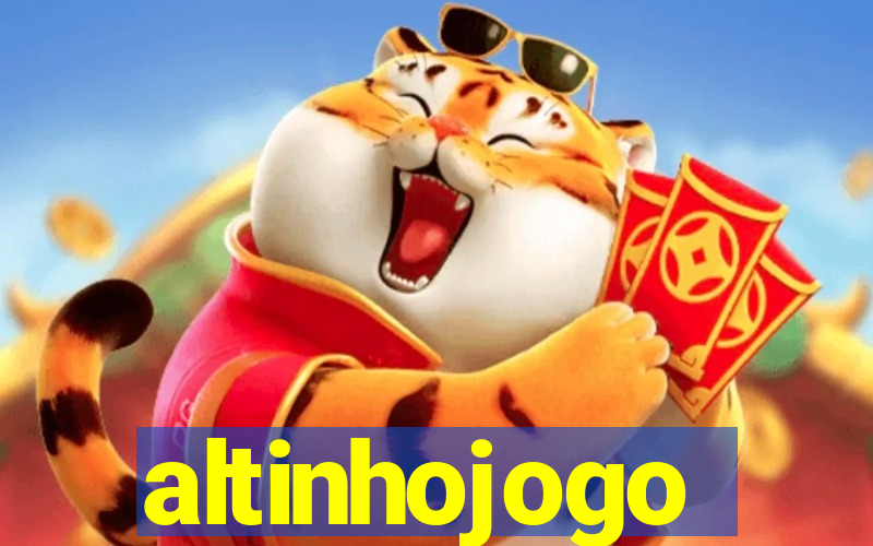 altinhojogo