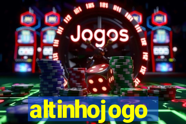 altinhojogo