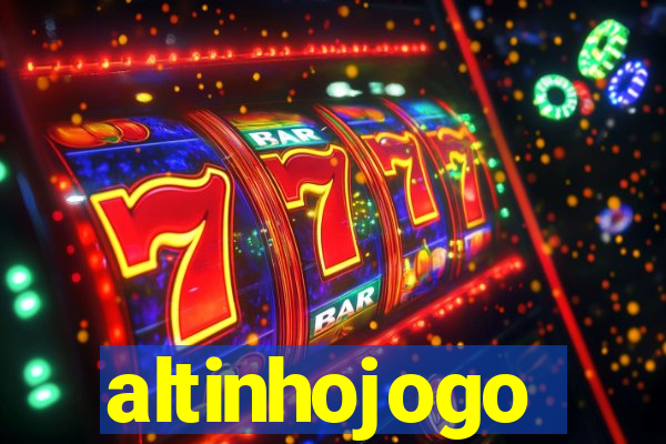 altinhojogo