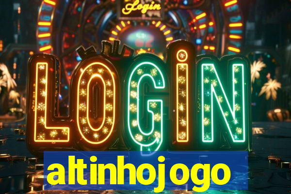 altinhojogo