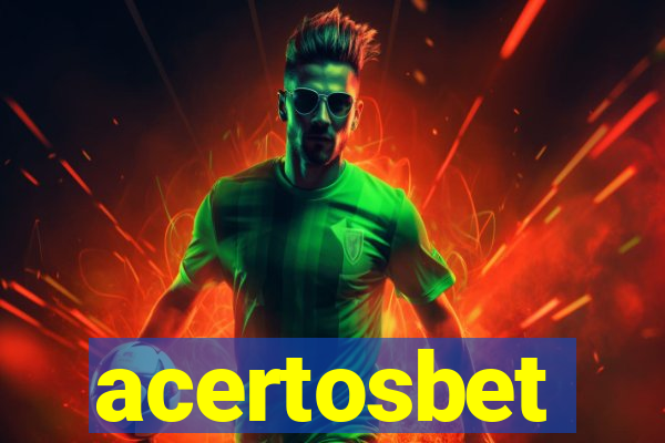 acertosbet