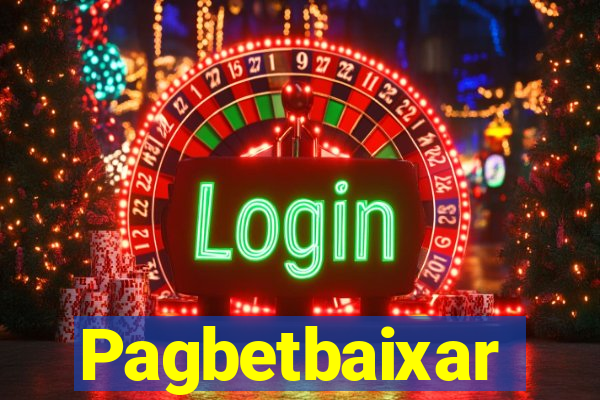 Pagbetbaixar
