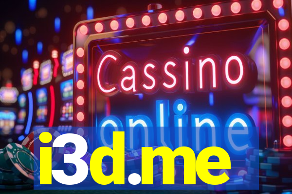 i3d.me