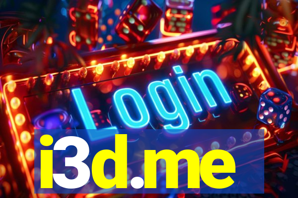 i3d.me