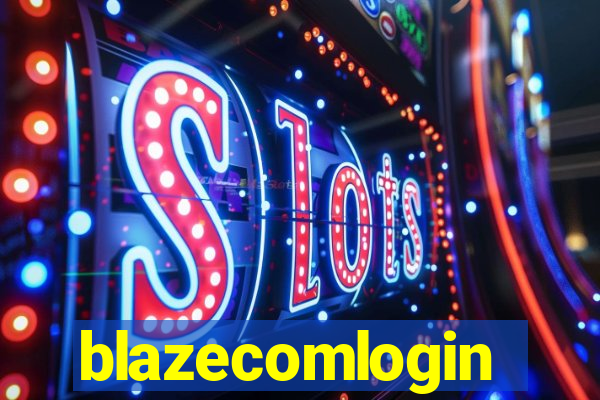 blazecomlogin