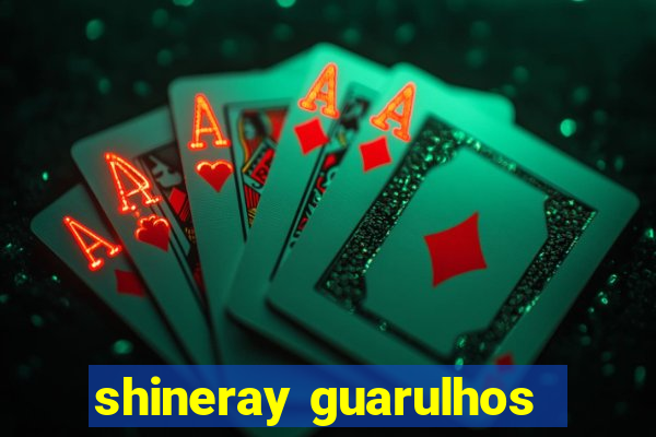 shineray guarulhos