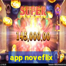 app noveflix