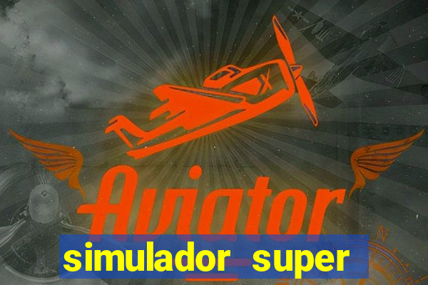 simulador super sete somatematica