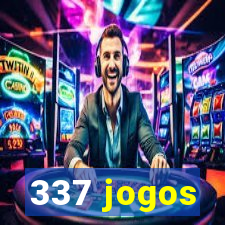 337 jogos
