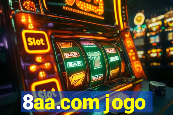 8aa.com jogo