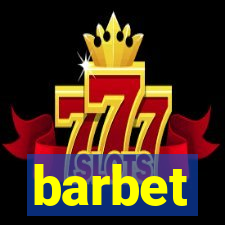 barbet