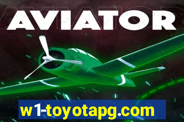 w1-toyotapg.com