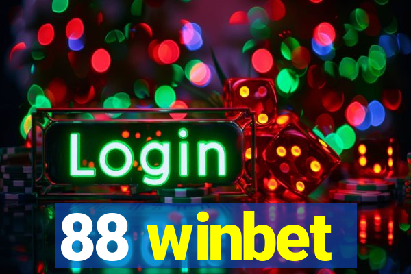 88 winbet