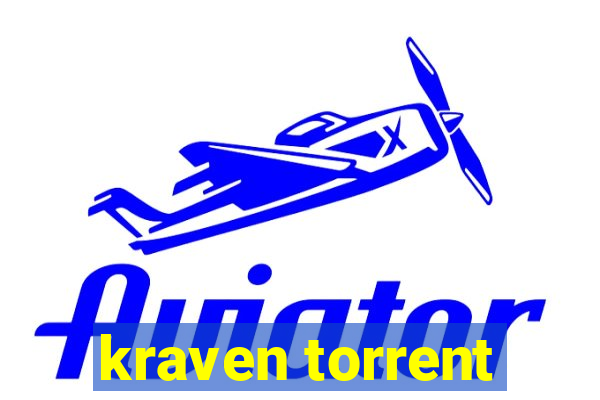 kraven torrent