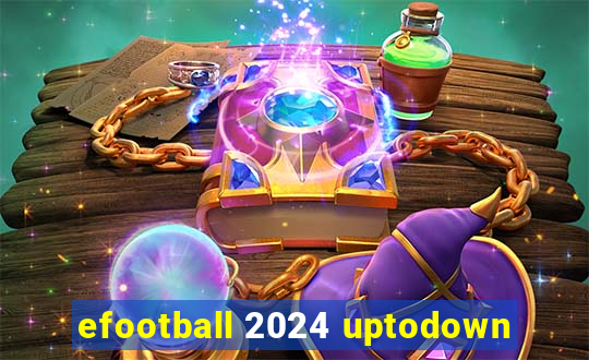 efootball 2024 uptodown