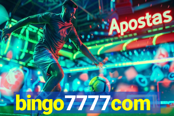 bingo7777com