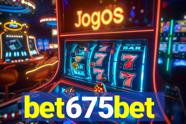 bet675bet