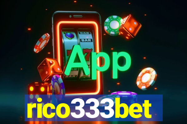 rico333bet