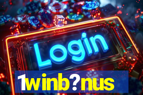 1winb?nus