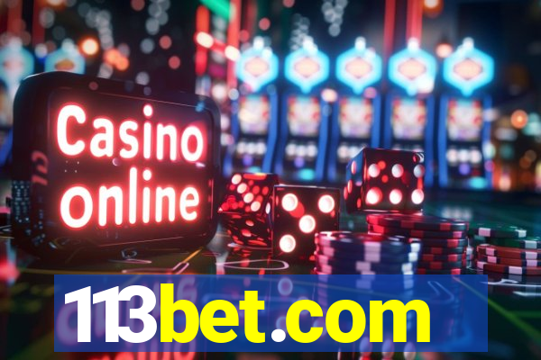 113bet.com