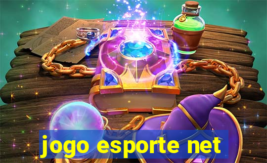 jogo esporte net