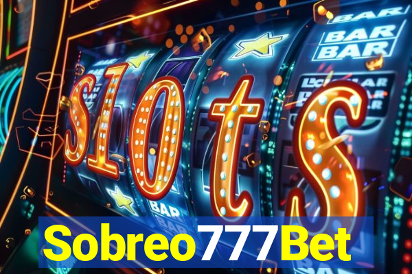 Sobreo777Bet