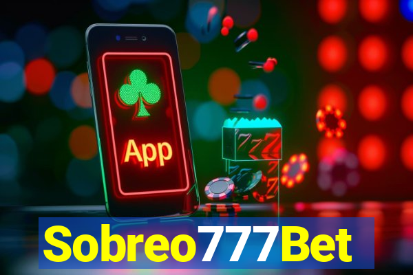 Sobreo777Bet