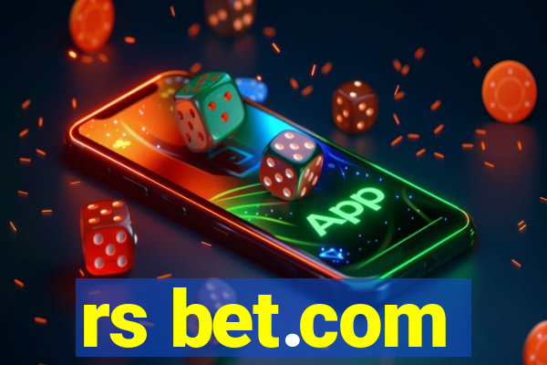 rs bet.com