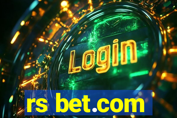 rs bet.com