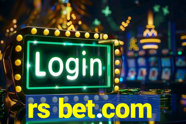 rs bet.com