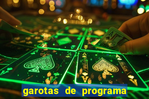 garotas de programa em porto nacional