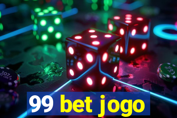 99 bet jogo