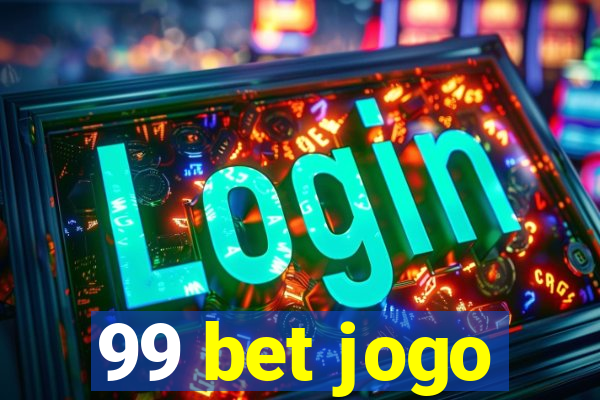 99 bet jogo