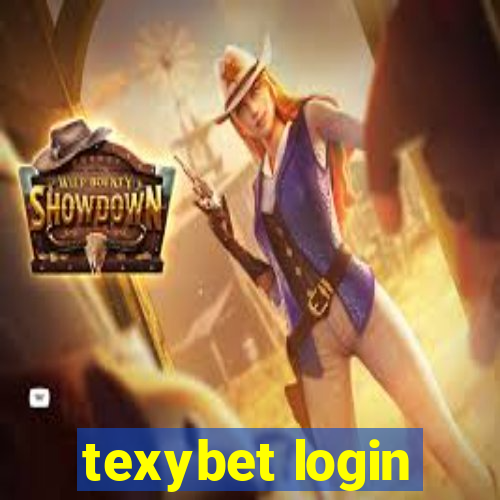 texybet login