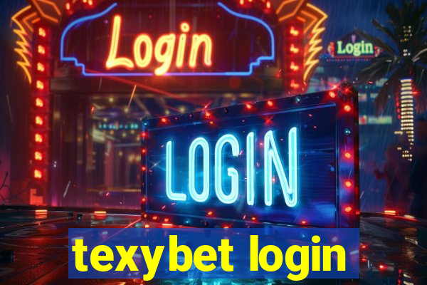 texybet login