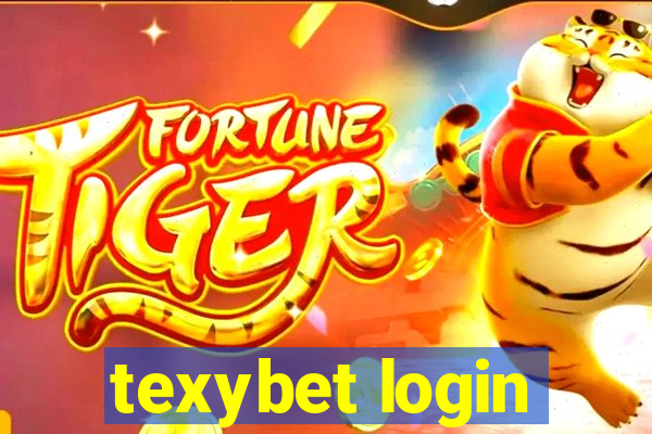 texybet login