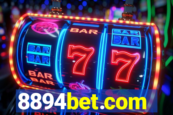 8894bet.com
