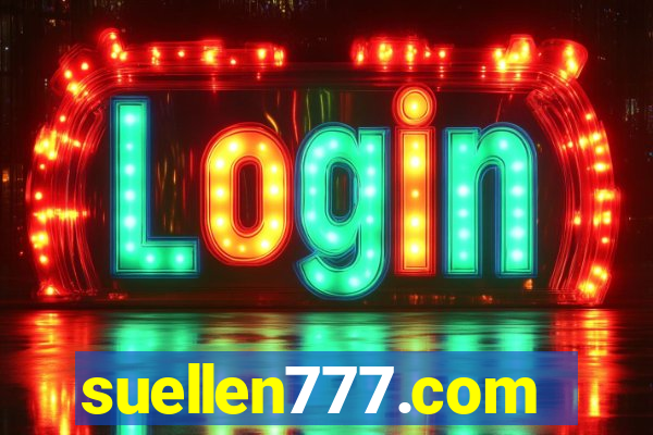 suellen777.com