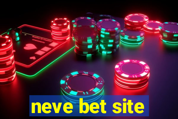 neve bet site