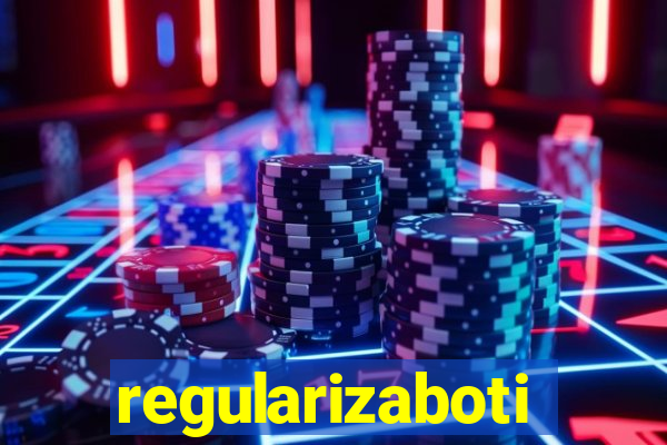 regularizaboti