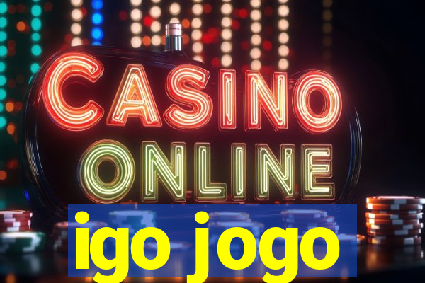 igo jogo