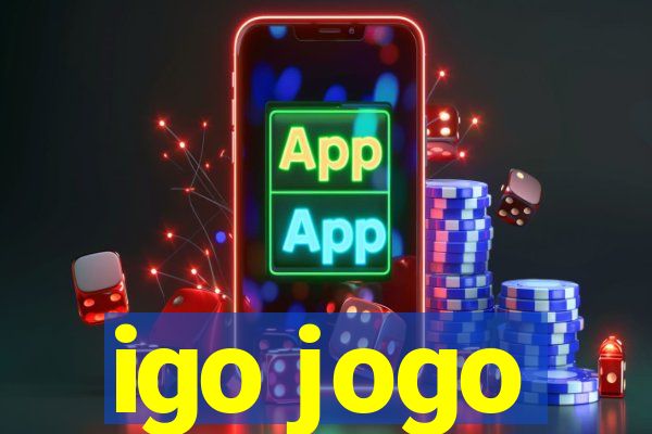 igo jogo