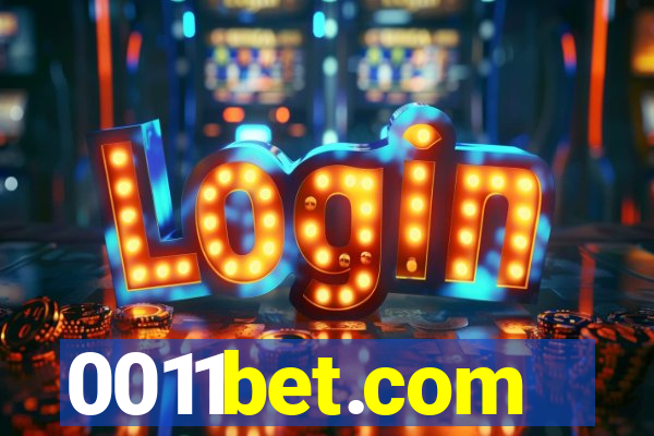 0011bet.com