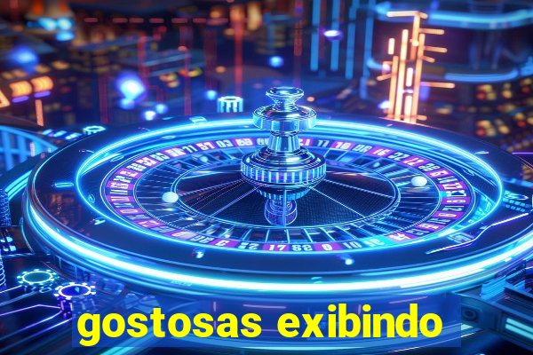 gostosas exibindo